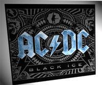 AC/DC's Black Ice